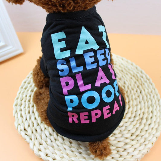 clothes for pets - Family & Friends Pet Company