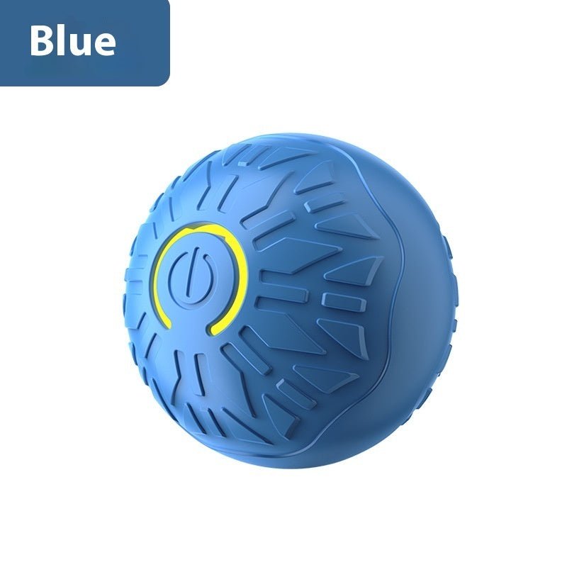 Electric Jumping Ball For Dogs