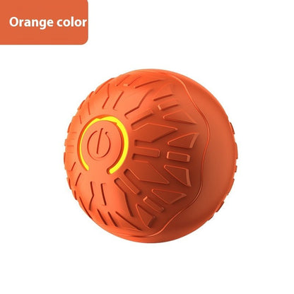 Electric Jumping Ball For Dogs