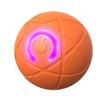 Electric Jumping Ball For Dogs